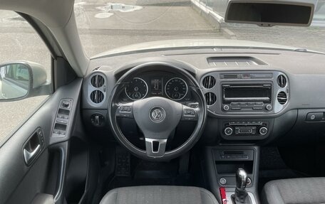 Volkswagen Tiguan I, 2013 год, 1 525 000 рублей, 7 фотография