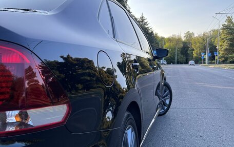 Volkswagen Polo VI (EU Market), 2019 год, 1 500 000 рублей, 10 фотография