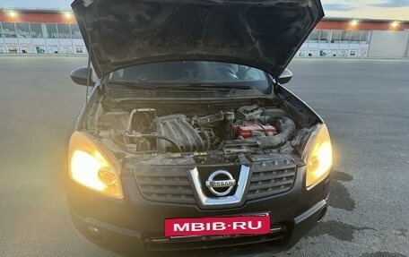 Nissan Qashqai, 2008 год, 920 000 рублей, 3 фотография