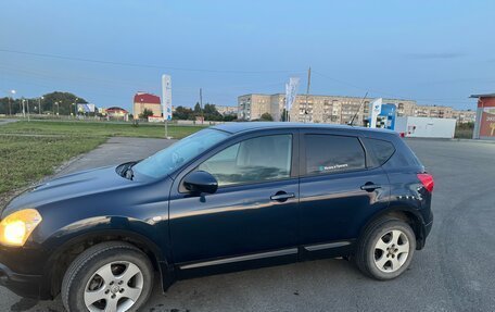 Nissan Qashqai, 2008 год, 920 000 рублей, 11 фотография