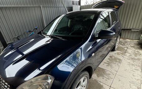 Nissan Qashqai, 2008 год, 920 000 рублей, 27 фотография