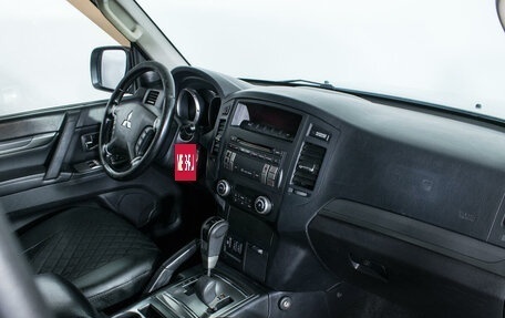 Mitsubishi Pajero IV, 2011 год, 1 920 000 рублей, 9 фотография