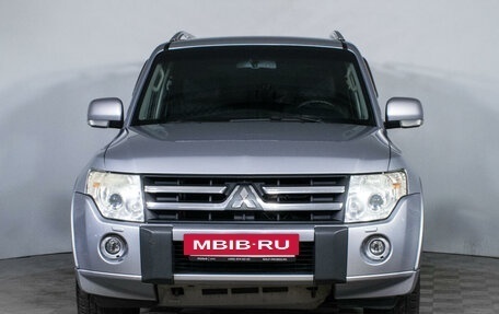 Mitsubishi Pajero IV, 2011 год, 1 920 000 рублей, 2 фотография