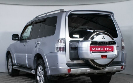 Mitsubishi Pajero IV, 2011 год, 1 920 000 рублей, 7 фотография