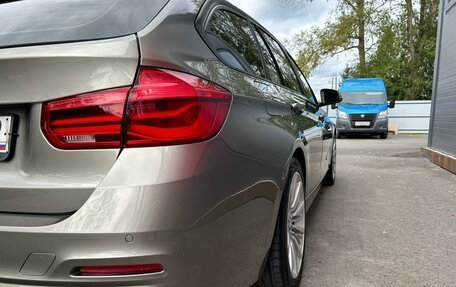 BMW 3 серия, 2019 год, 2 690 000 рублей, 12 фотография