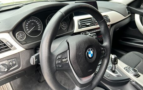 BMW 3 серия, 2019 год, 2 690 000 рублей, 8 фотография