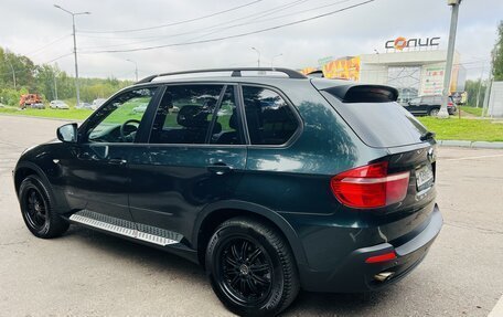 BMW X5, 2007 год, 1 750 000 рублей, 7 фотография