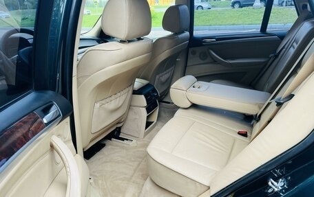 BMW X5, 2007 год, 1 750 000 рублей, 19 фотография