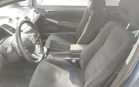 Honda Civic VIII, 2008 год, 850 000 рублей, 14 фотография