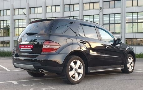 Mercedes-Benz M-Класс, 2007 год, 1 230 000 рублей, 6 фотография