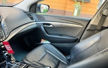 Hyundai i40 I рестайлинг, 2013 год, 1 150 000 рублей, 9 фотография