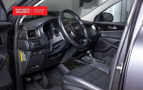 KIA Sorento III Prime рестайлинг, 2019 год, 3 356 000 рублей, 12 фотография