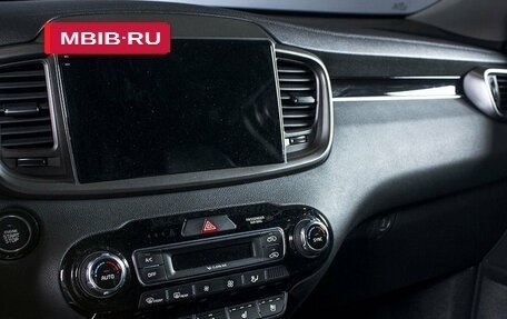 KIA Sorento III Prime рестайлинг, 2019 год, 3 356 000 рублей, 5 фотография