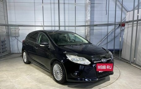 Ford Focus III, 2013 год, 799 000 рублей, 3 фотография