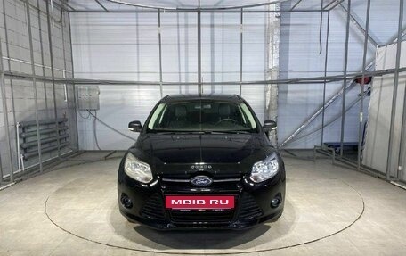 Ford Focus III, 2013 год, 799 000 рублей, 2 фотография