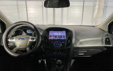 Ford Focus III, 2013 год, 799 000 рублей, 13 фотография