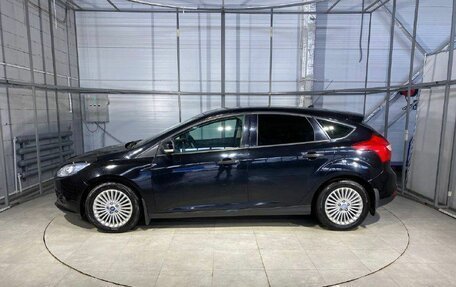 Ford Focus III, 2013 год, 799 000 рублей, 8 фотография