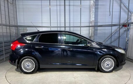 Ford Focus III, 2013 год, 799 000 рублей, 4 фотография