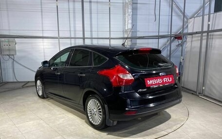 Ford Focus III, 2013 год, 799 000 рублей, 7 фотография