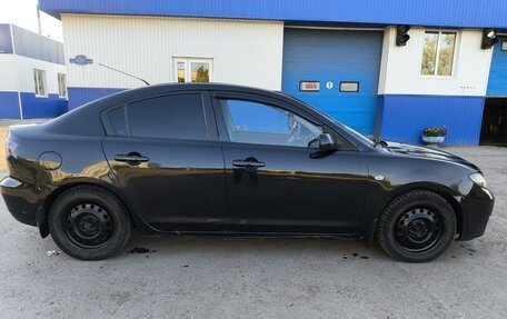 Mazda 3, 2007 год, 625 000 рублей, 4 фотография