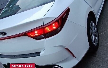 KIA Rio IV, 2020 год, 1 350 000 рублей, 6 фотография