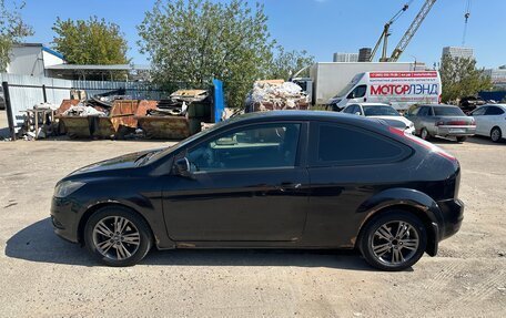 Ford Focus II рестайлинг, 2008 год, 750 000 рублей, 2 фотография