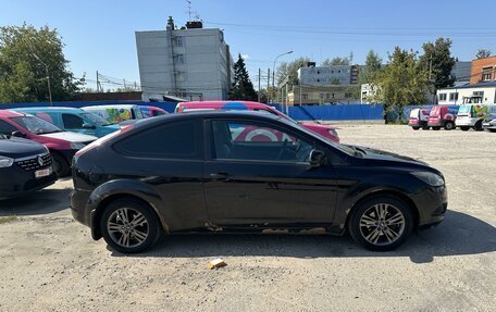 Ford Focus II рестайлинг, 2008 год, 750 000 рублей, 3 фотография