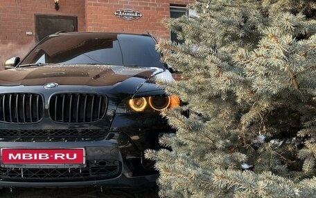 BMW X5, 2006 год, 1 666 000 рублей, 1 фотография