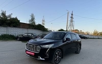 Haval Jolion, 2022 год, 2 050 000 рублей, 1 фотография