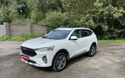 Haval F7 I, 2020 год, 2 200 000 рублей, 1 фотография