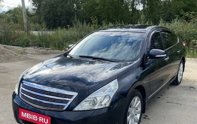 Nissan Teana, 2009 год, 1 200 000 рублей, 1 фотография