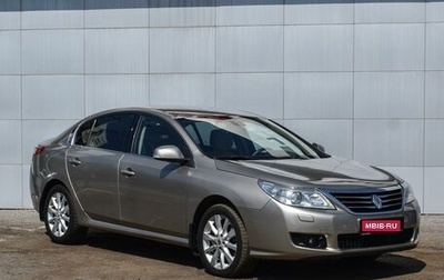 Renault Latitude I, 2011 год, 1 049 000 рублей, 1 фотография