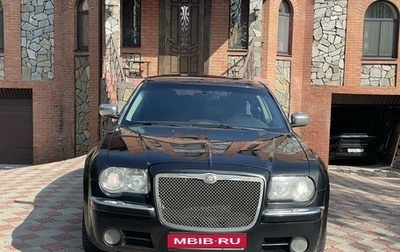 Chrysler 300C II, 2004 год, 1 280 000 рублей, 1 фотография