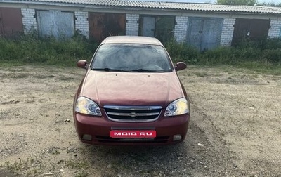 Chevrolet Lacetti, 2007 год, 400 000 рублей, 1 фотография