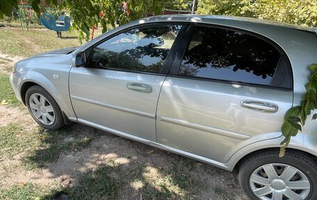 Chevrolet Lacetti, 2008 год, 450 000 рублей, 4 фотография