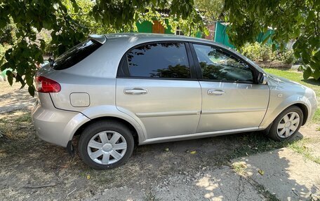 Chevrolet Lacetti, 2008 год, 450 000 рублей, 2 фотография