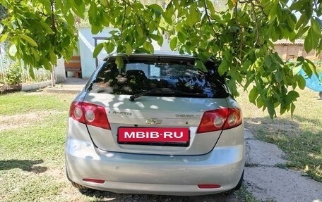 Chevrolet Lacetti, 2008 год, 450 000 рублей, 3 фотография