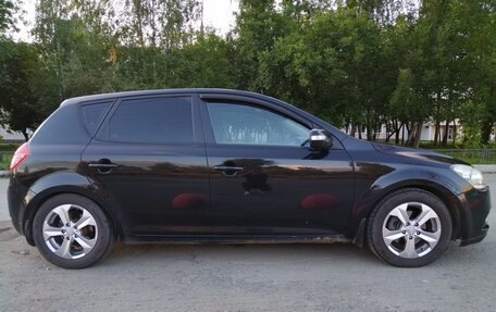 KIA cee'd I рестайлинг, 2011 год, 725 000 рублей, 6 фотография