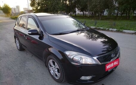 KIA cee'd I рестайлинг, 2011 год, 725 000 рублей, 5 фотография