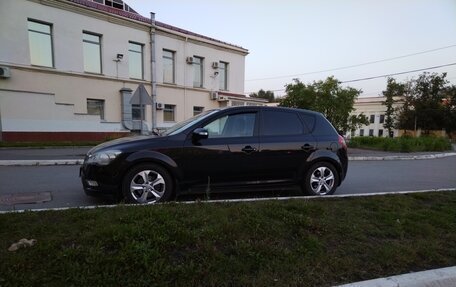 KIA cee'd I рестайлинг, 2011 год, 725 000 рублей, 13 фотография