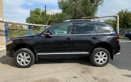 Volkswagen Touareg III, 2010 год, 1 800 000 рублей, 7 фотография