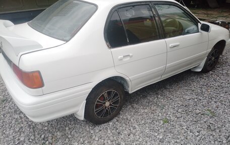 Toyota Corsa, 1993 год, 190 000 рублей, 2 фотография