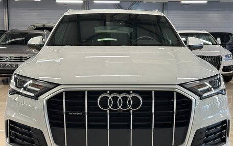 Audi Q7, 2020 год, 5 899 000 рублей, 8 фотография