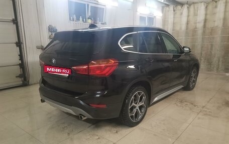 BMW X1, 2019 год, 2 550 000 рублей, 4 фотография