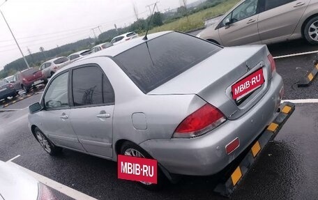 Mitsubishi Lancer IX, 2006 год, 510 000 рублей, 5 фотография