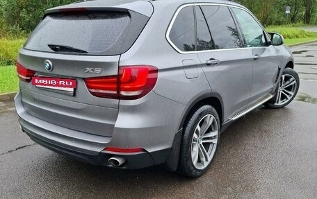 BMW X5, 2017 год, 3 200 000 рублей, 3 фотография