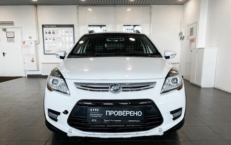 Lifan X50, 2015 год, 727 000 рублей, 2 фотография