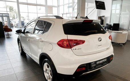 Lifan X50, 2015 год, 727 000 рублей, 7 фотография