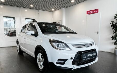 Lifan X50, 2015 год, 727 000 рублей, 3 фотография