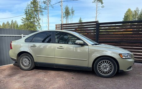 Volvo S40 II, 2007 год, 739 000 рублей, 6 фотография